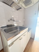 キッチン プラ－ジュ幕張