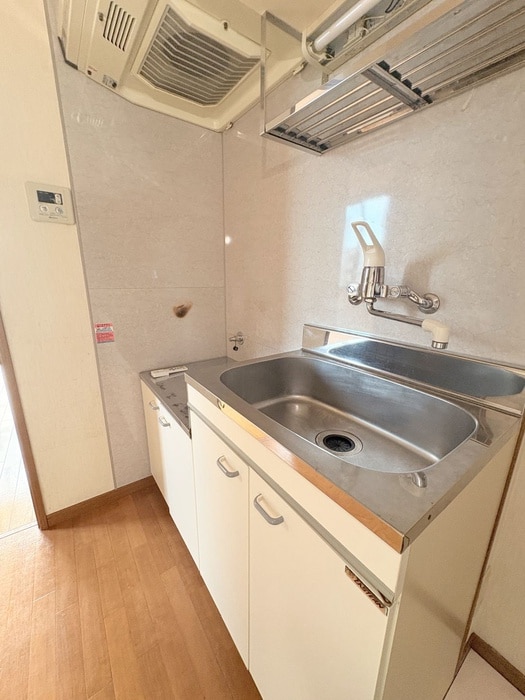 キッチン プラ－ジュ幕張