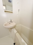 バス／シャワールーム等 プラ－ジュ幕張