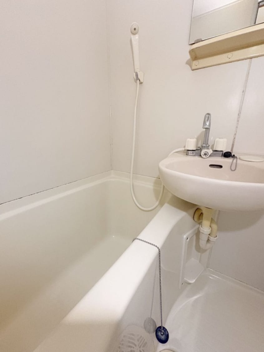 バス／シャワールーム等 プラ－ジュ幕張