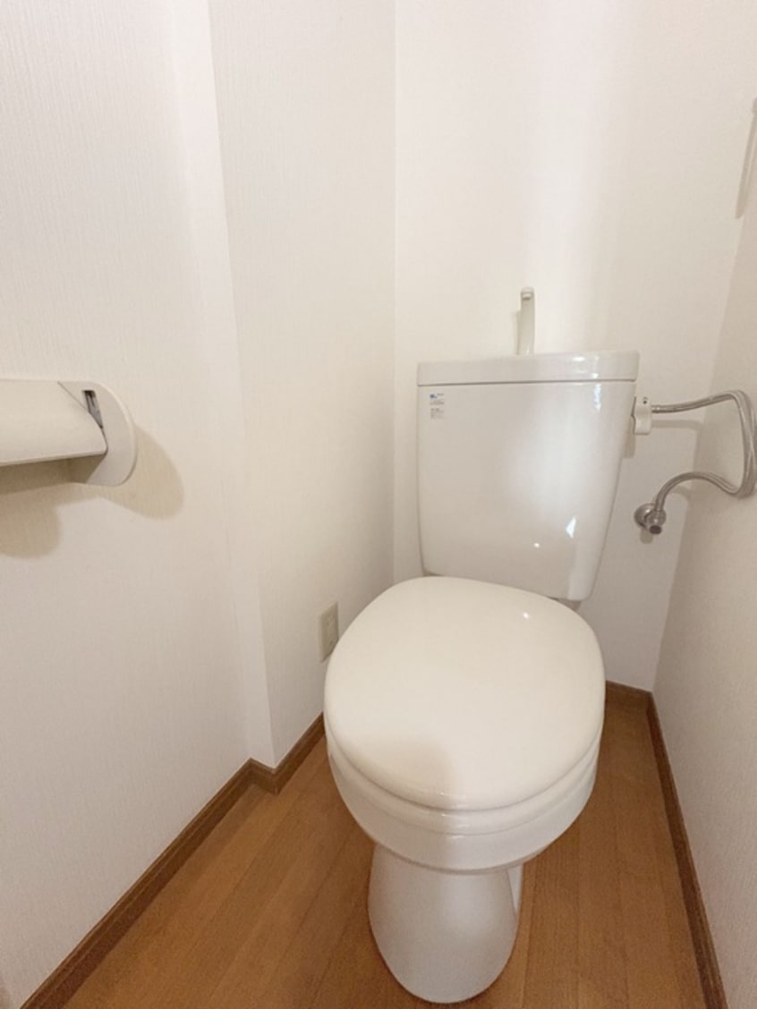 トイレ プラ－ジュ幕張