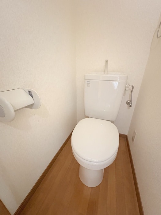 トイレ プラ－ジュ幕張