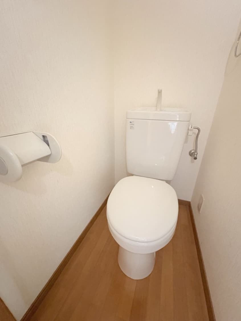 トイレ プラ－ジュ幕張