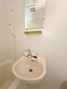 洗面 プラ－ジュ幕張