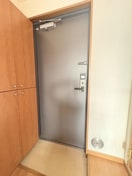 玄関 プラ－ジュ幕張