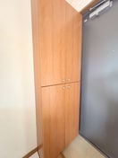 靴箱 プラ－ジュ幕張