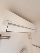 内観写真 プラ－ジュ幕張