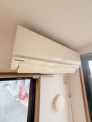 内観写真 プラ－ジュ幕張