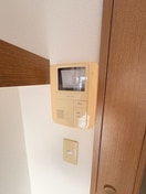 内観写真 プラ－ジュ幕張