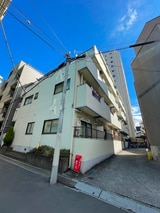 セントラルハイツ