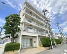 外観写真 サワ－マンション