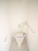 トイレ サワ－マンション