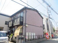セピアハウス