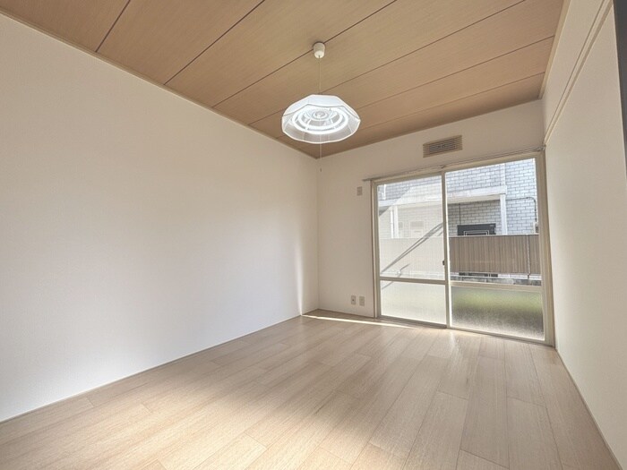 居室 コ―ポラス  クメ