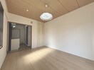 居室 コ―ポラス  クメ