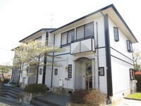 ヒルズつくし野Ⅲ