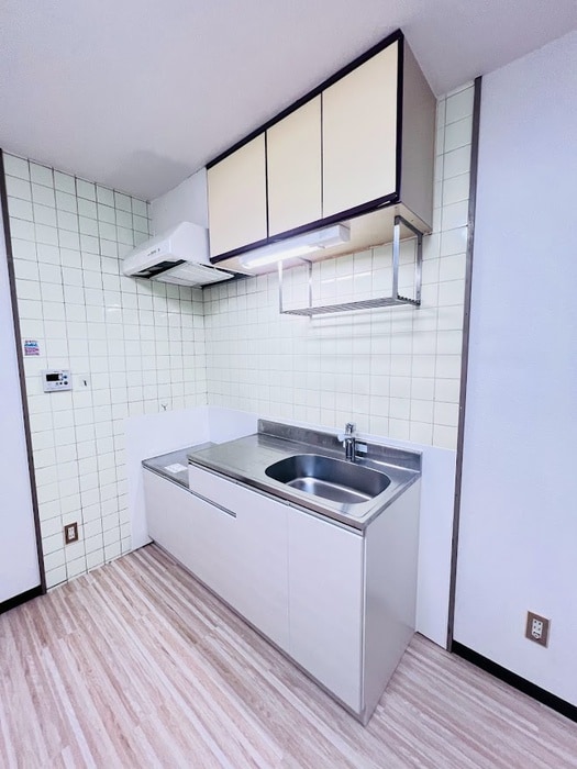 キッチン ホワイトプラザ加瀬