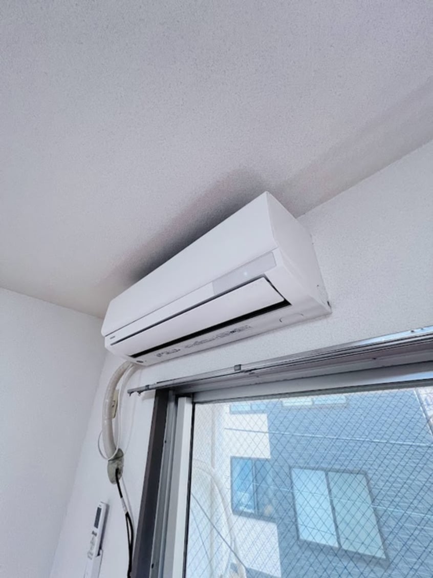 内観写真 ホワイトプラザ加瀬