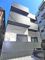 シャルマン港町