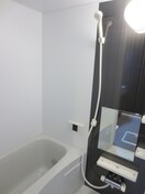 バス／シャワールーム等 シャルマン港町