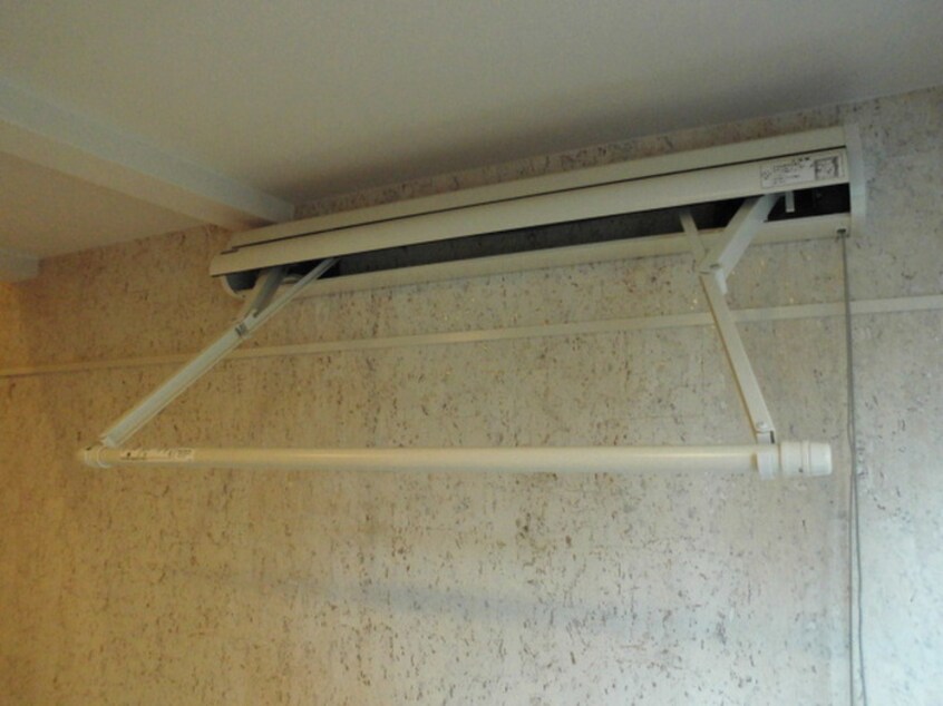 内観写真 シャルマン港町