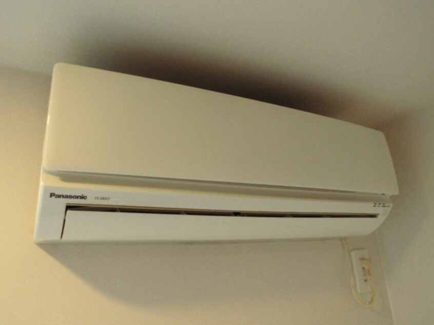 内観写真 シャルマン港町