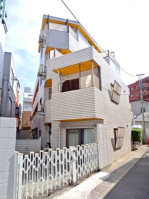 ｷｿｰﾋﾞｸﾄﾘｱﾏﾝｼｮﾝ学芸大学（102）
