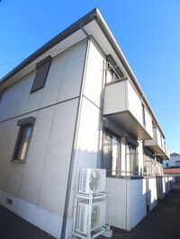 エンゼルハイムⅡ