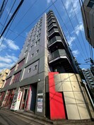 ＭＯＭＯ12千葉中央の外観
