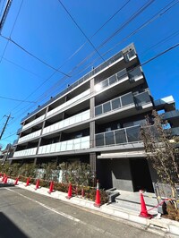 テラス鵜の木ノース