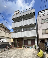 フルカワハイツ