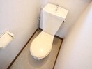 トイレ リバ－サイドマチヤ