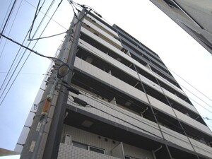 ステ－ジファ－スト東大前(304)
