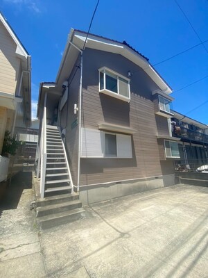 メゾンヴォナ－ル