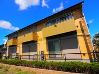 コンフォ－ト水野