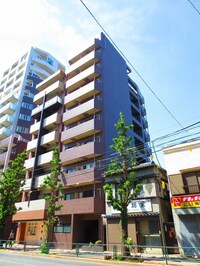 菱和ﾊﾟﾚｽ目白ｳｪﾙﾈｽ21(1001)