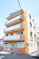 AKⅡ八芳の外観