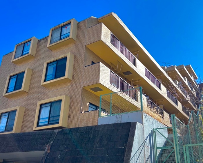 周辺環境 パークアベニュー