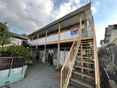 外観写真 コーポ海老名