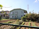 外観写真 コーポ海老名