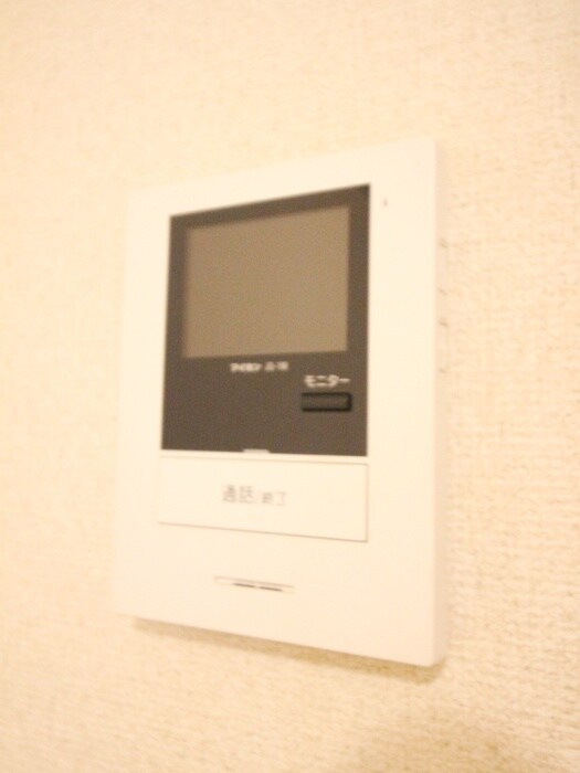内観写真 コーポ海老名