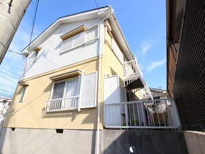 グリーンヒルズ宮前