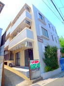 外観写真 ハイム奈良