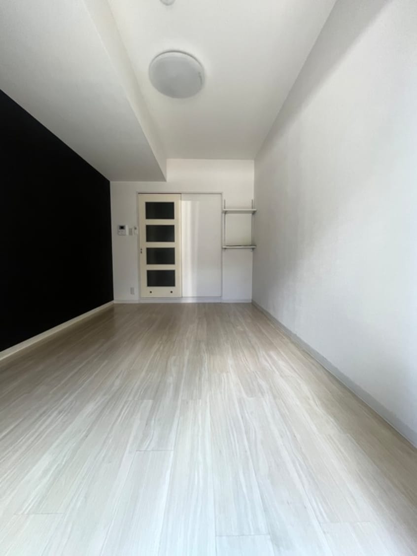 居室 ハイム奈良