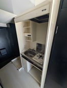 キッチン ハイム奈良