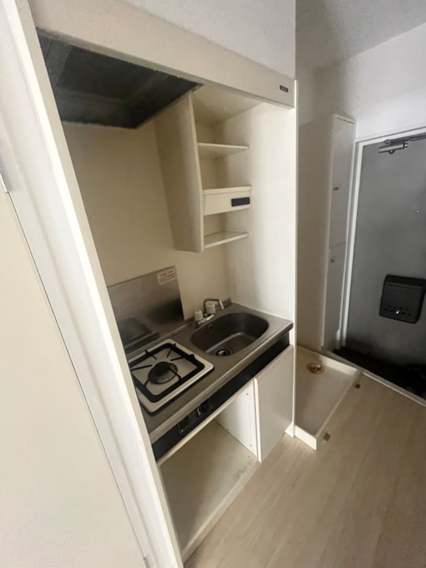 キッチン ハイム奈良