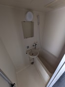 バス／シャワールーム等 ハイム奈良