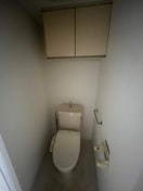 トイレ ハイム奈良