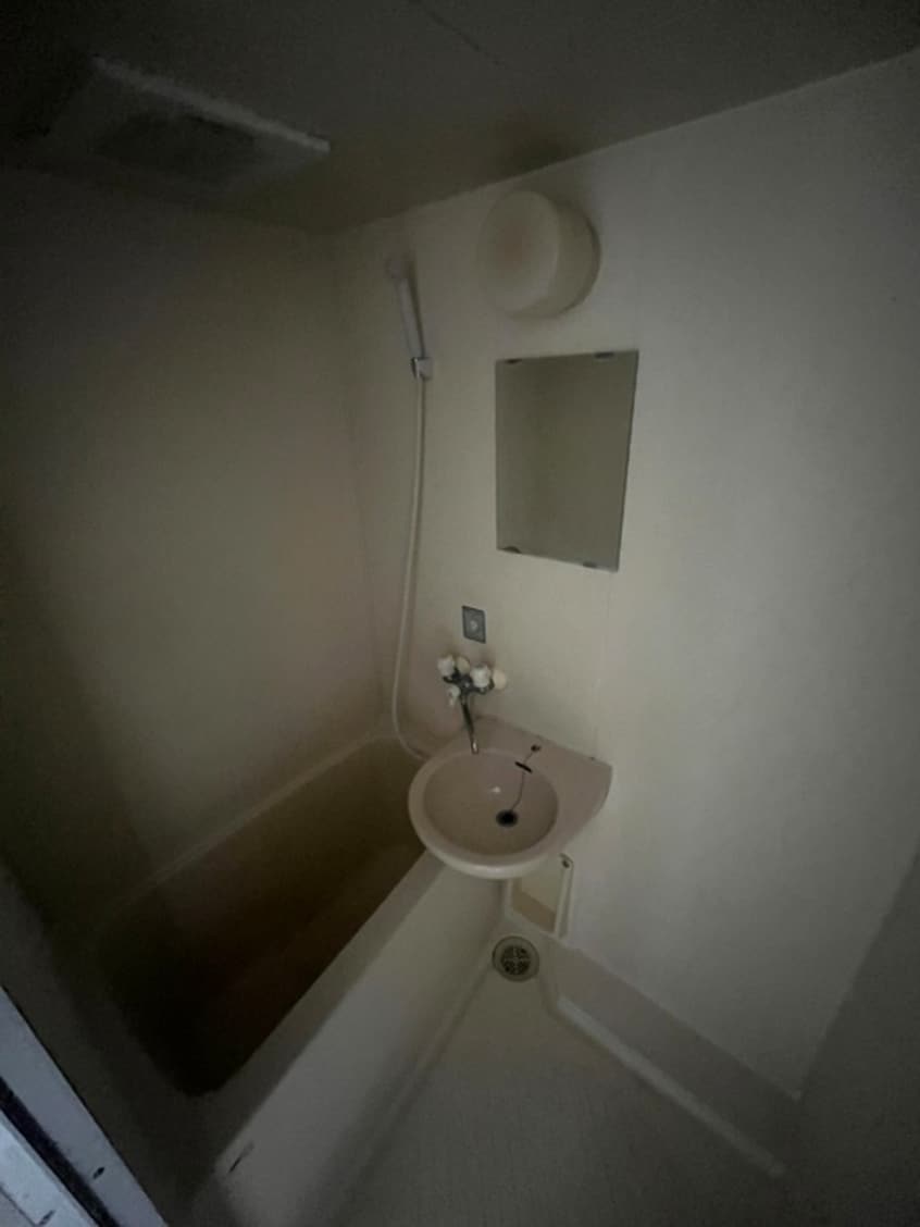 バス／シャワールーム等 ハイム奈良