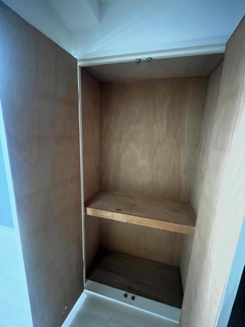 収納 ハイム奈良